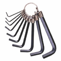 Allen Keys